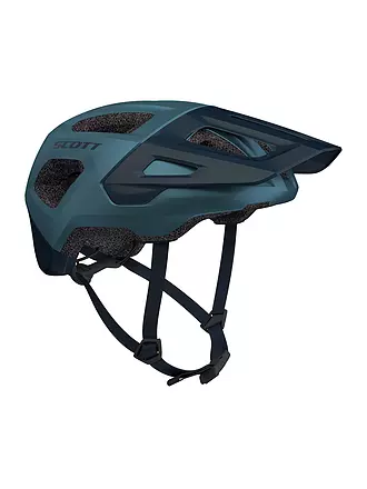 SCOTT | Casco da bici per bambini Argo Plus | blau